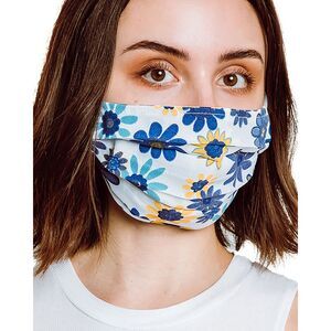 Monte Pack Of Upcycled Masks